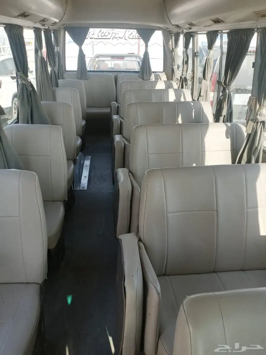 Mitsubishi 30seet model 2008 ac good   engine good everythi 1