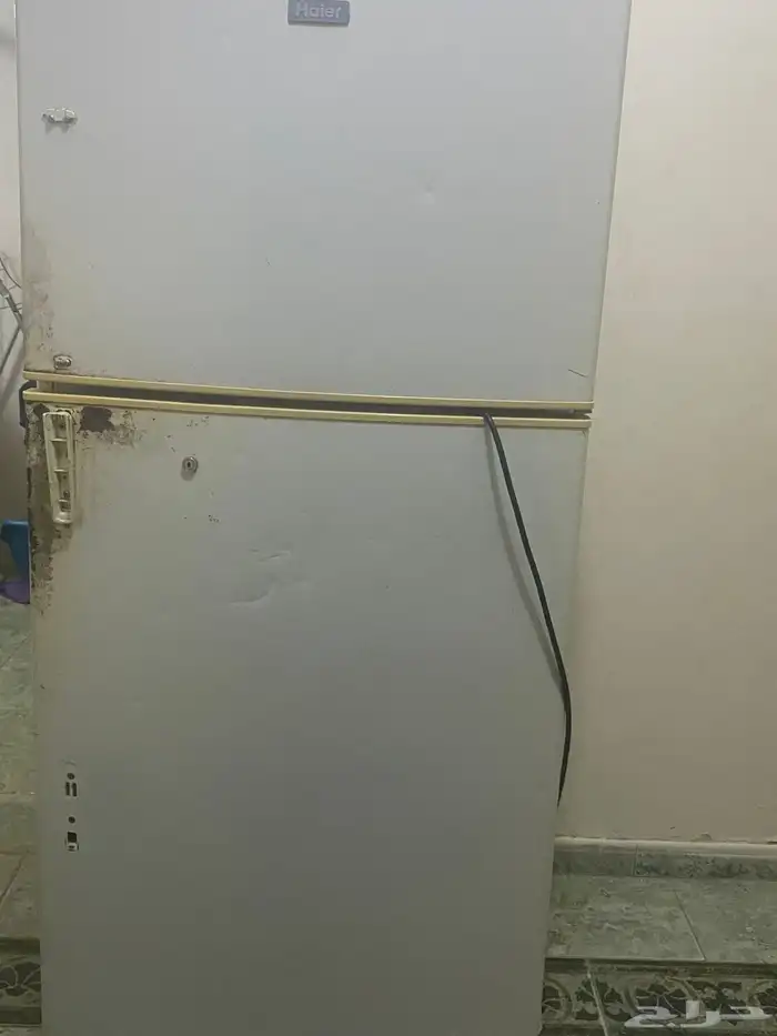ثلاجه كبير 6