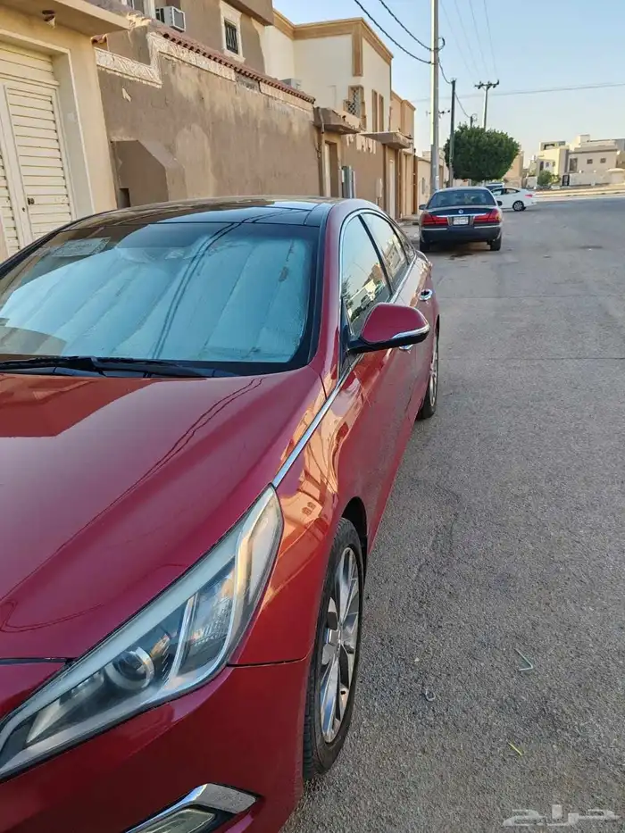 سوناتا فل الفل بصمه اخر 2015 2