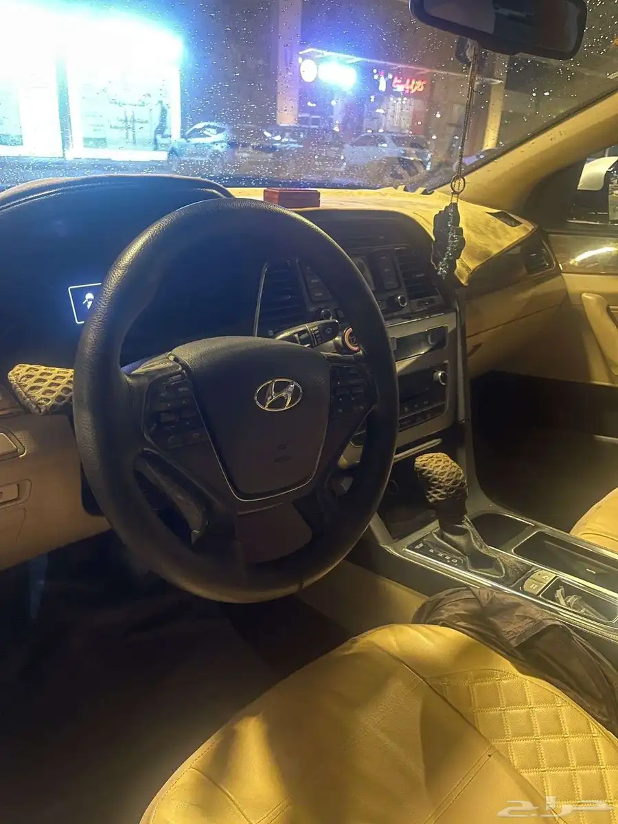 سوناتا 2015 2