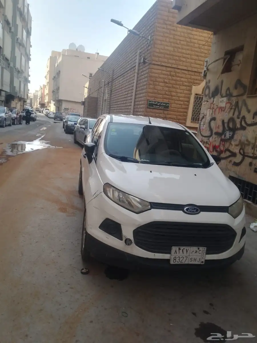 سياره 8