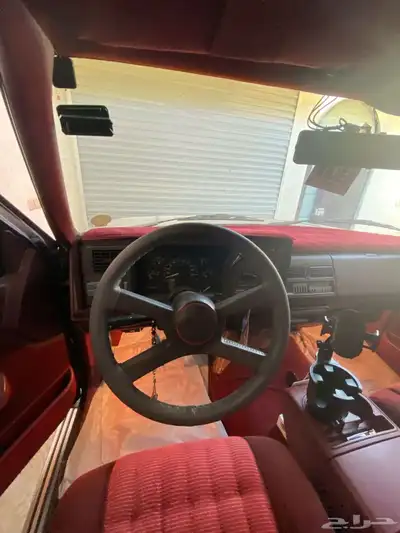 جي ام سي 454 بدون دبل 5