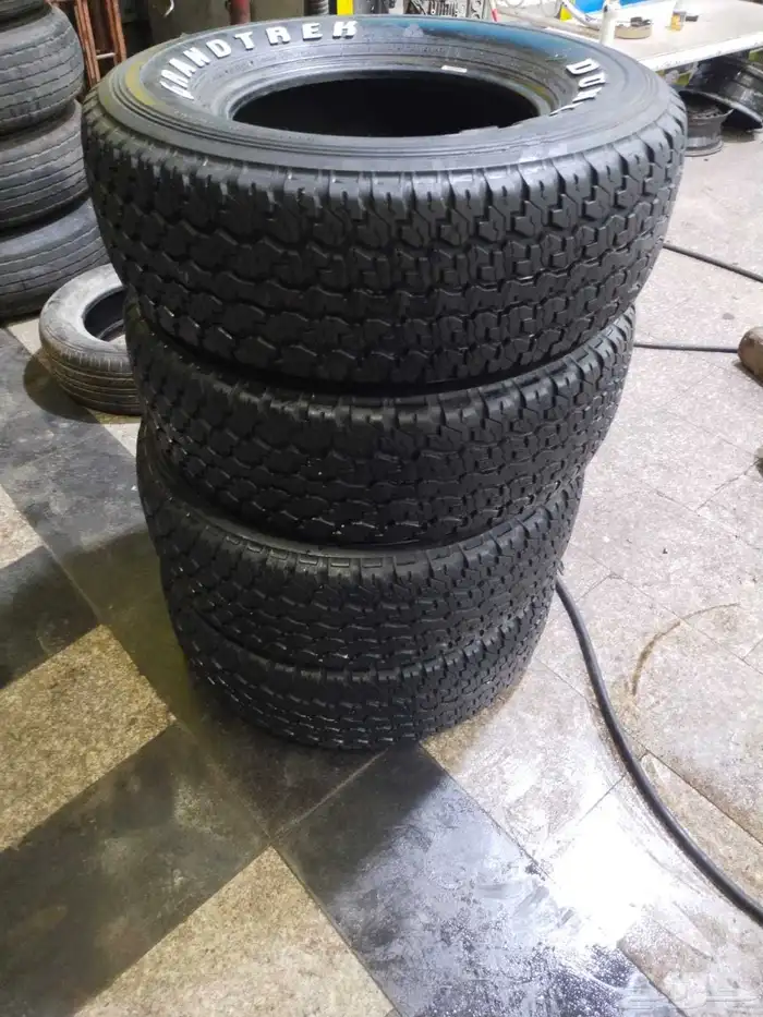 كفرات دلوب 275 700 16 1