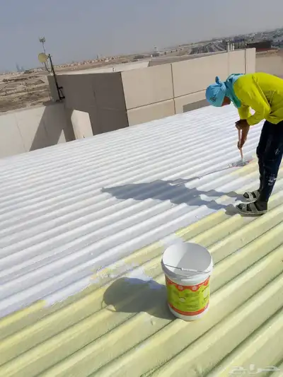شركه كشف تسربات المياه وعزل أسطح بالدمام 7