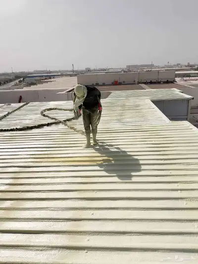 شركه كشف تسربات المياه وعزل أسطح بالدمام 9