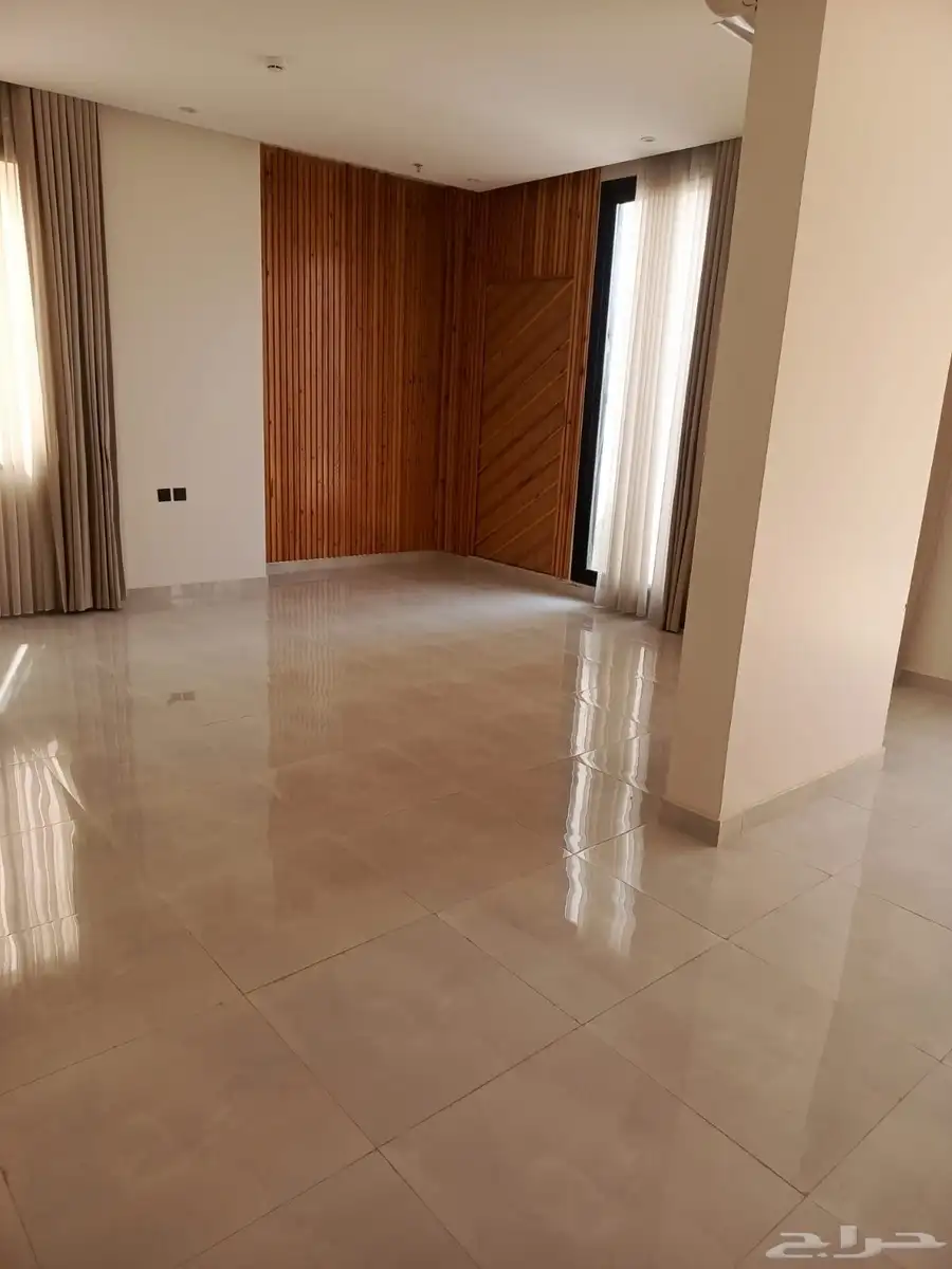 شقة قرطبة 3 غرف بدون عمولة Qurtubah Apt 3BR No Commi 1