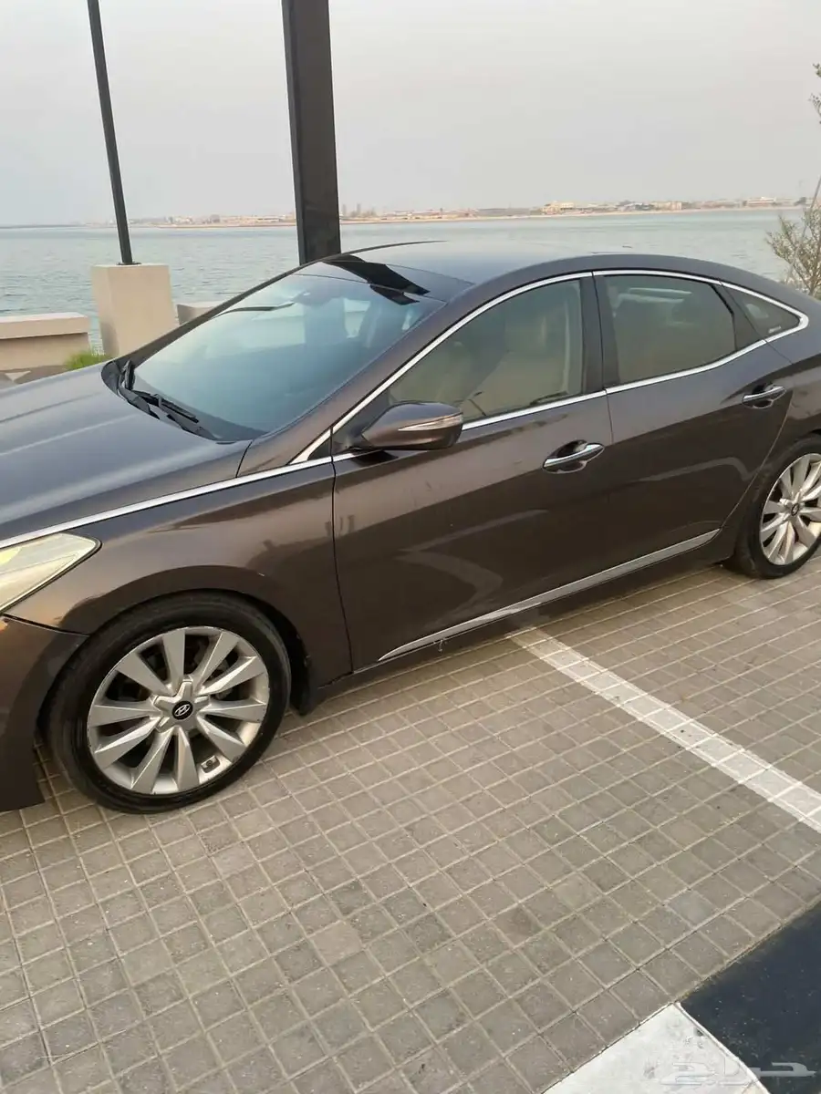 ازيرا 2015 للبيع 6