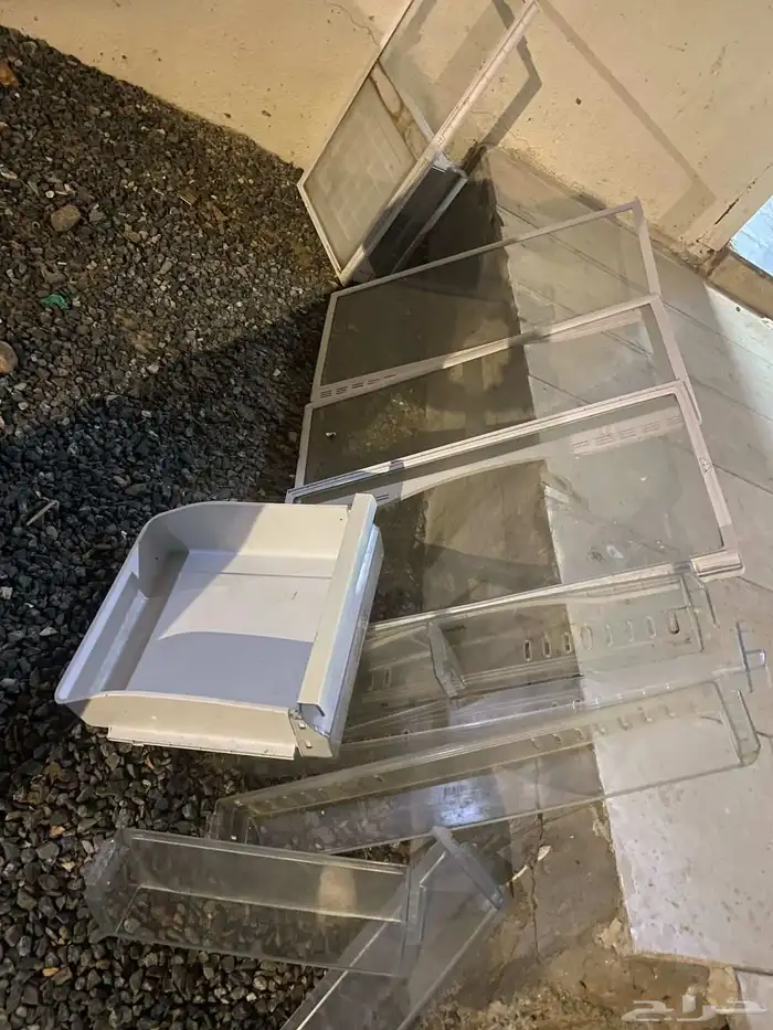 اغراض باب ثلاجه 1