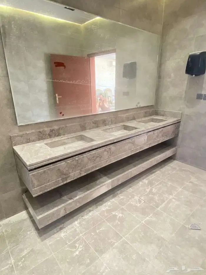 مغاسل 1