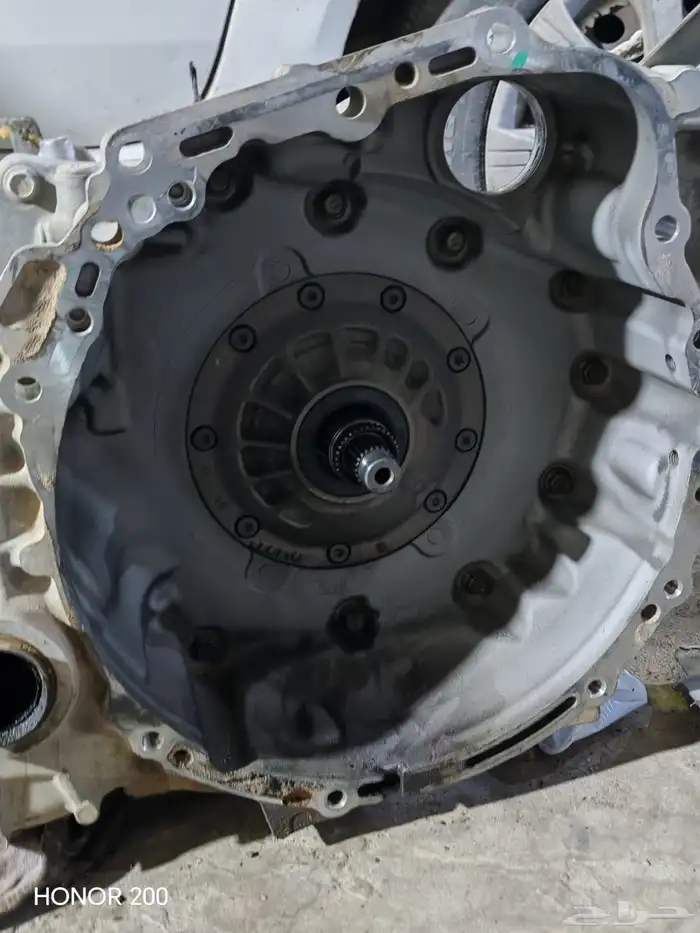 قير كامري شد بلد وكاله 0