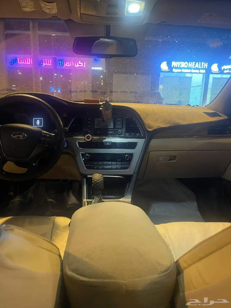 سوناتا 2015 0