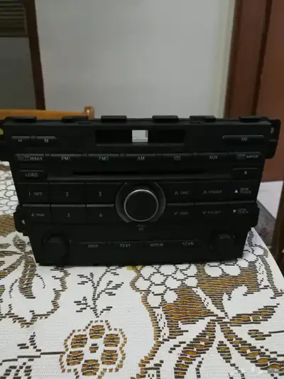 للبيع مسجل مازدا CX7 2
