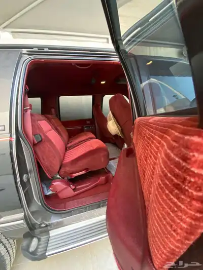 جي ام سي 454 بدون دبل 4