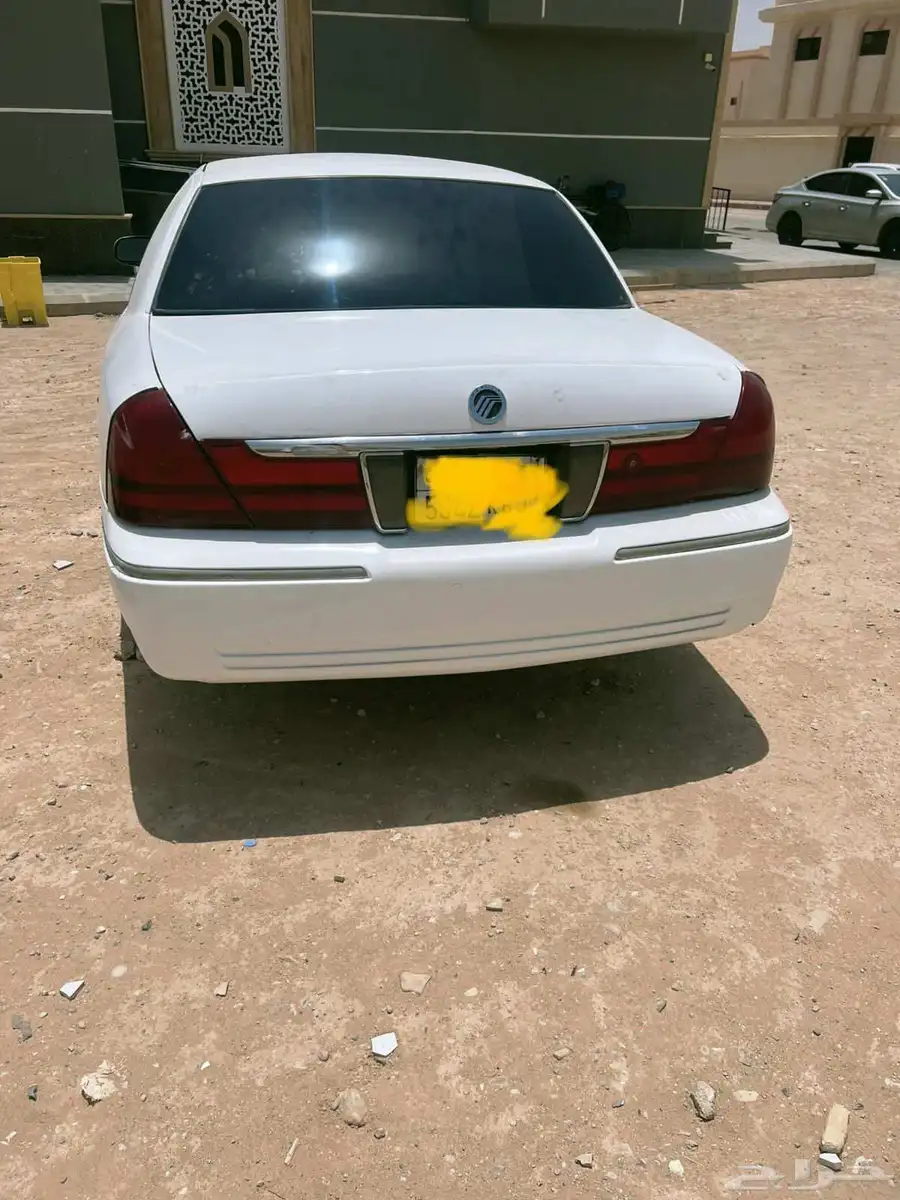 فورد ماركيز 2004 للبيع 1