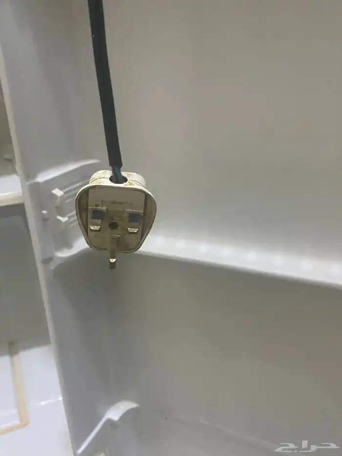 ثلاجه كبير 9