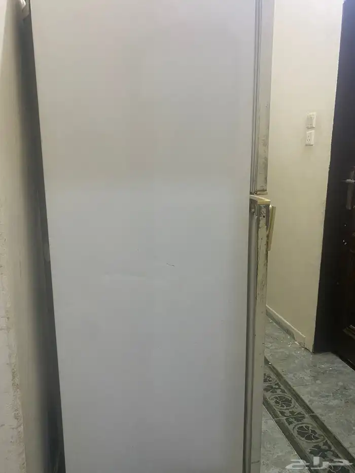 ثلاجه كبير 3
