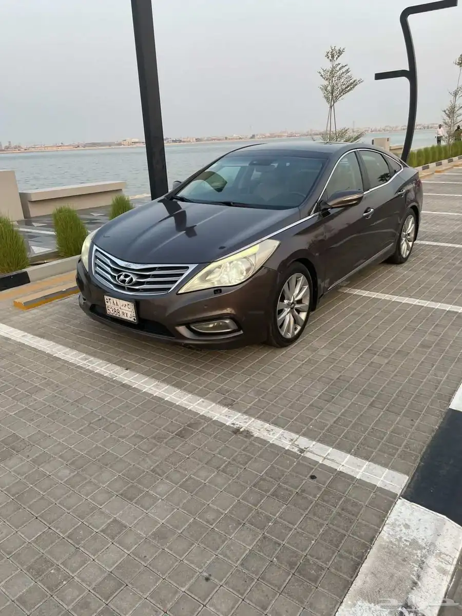 ازيرا 2015 للبيع 3