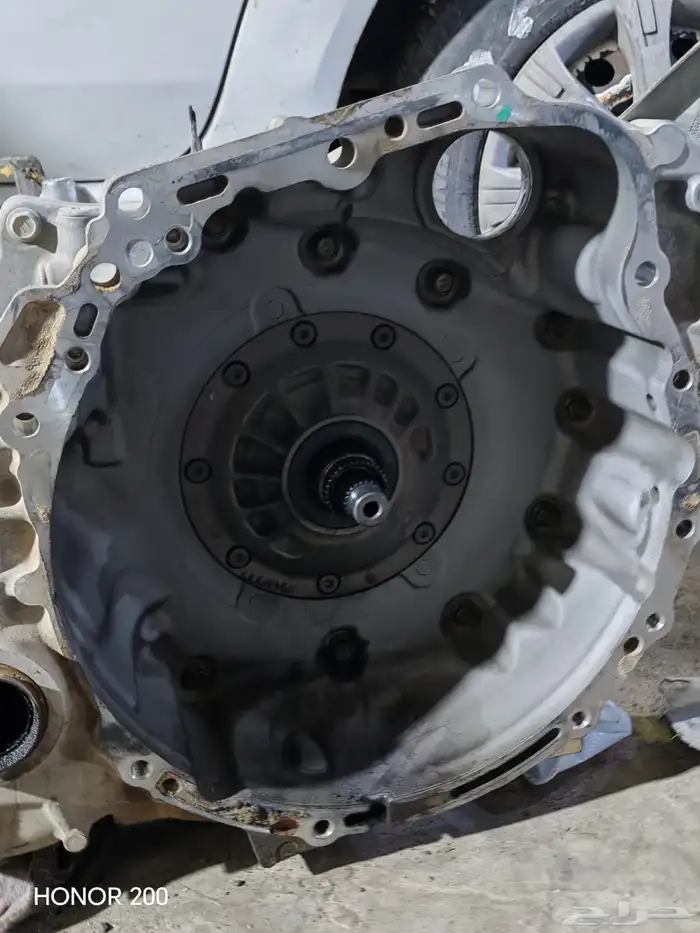 قير كامري شد بلد وكاله 1