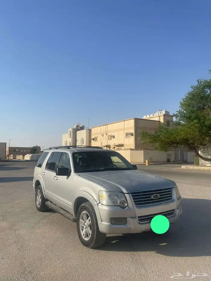 إكسبلورر 2009 3