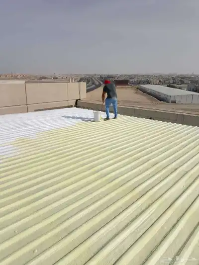 شركه كشف تسربات المياه وعزل أسطح بالدمام 8