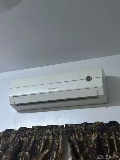 مكيفات سبلت 2 طن طريف 1