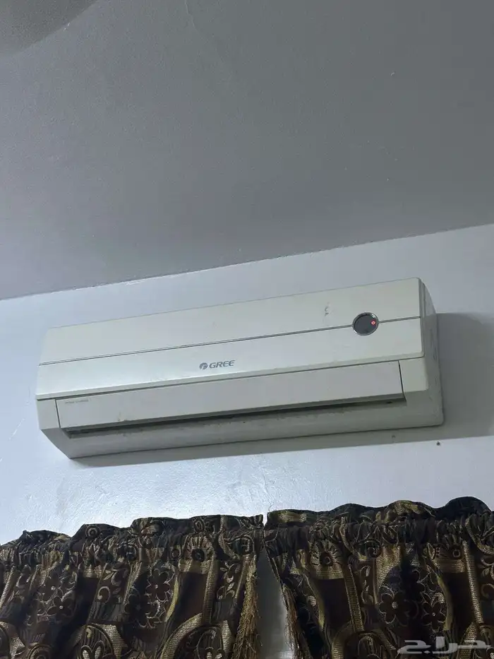 مكيفات سبلت 2 طن طريف 1