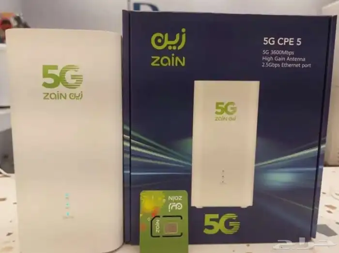 اجهزة 5g باحدث إصدارات لتفادي العوازل 2