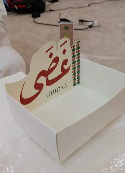 طباعه اكياس ورقيه طباعه اكواب وبوكسات طباعه بوكس قهوه 3