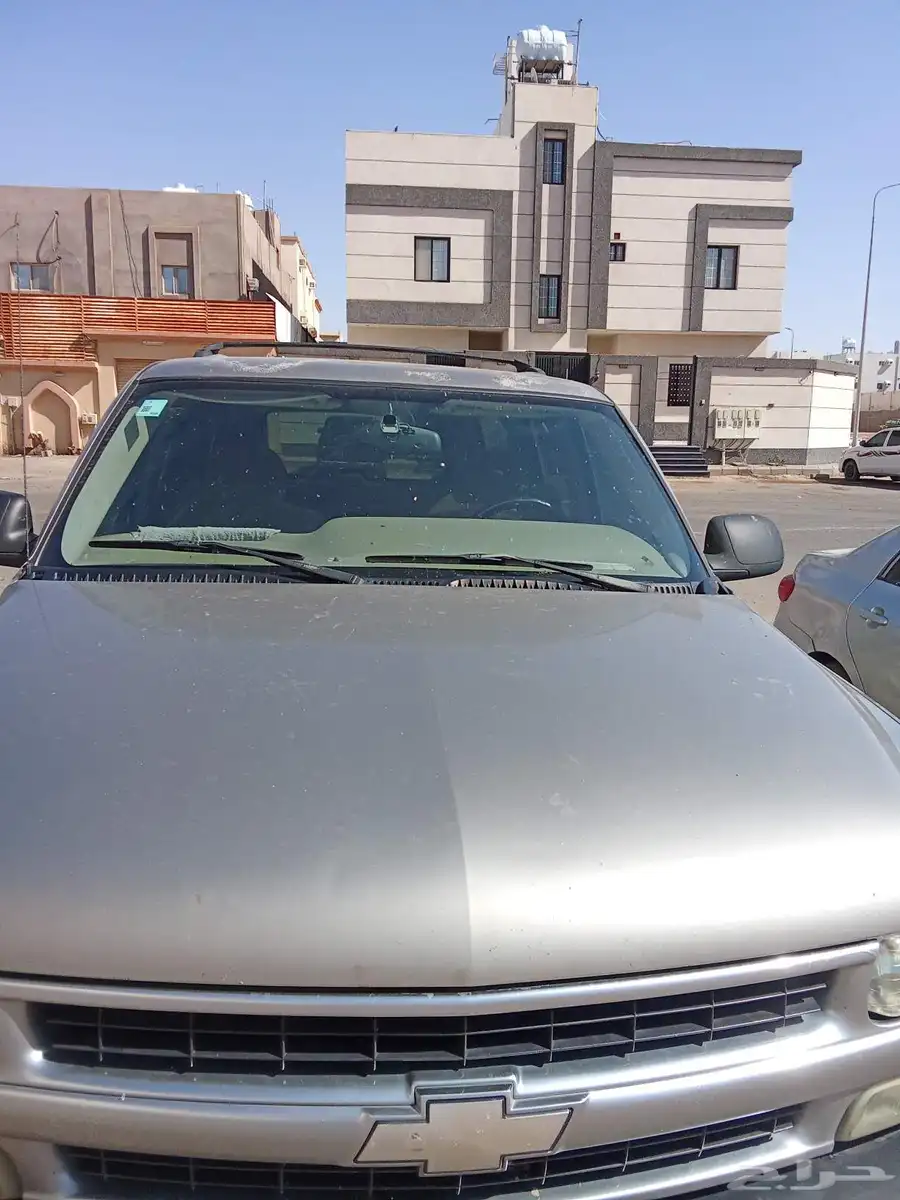سوبربان للبيع موديل 2002 1