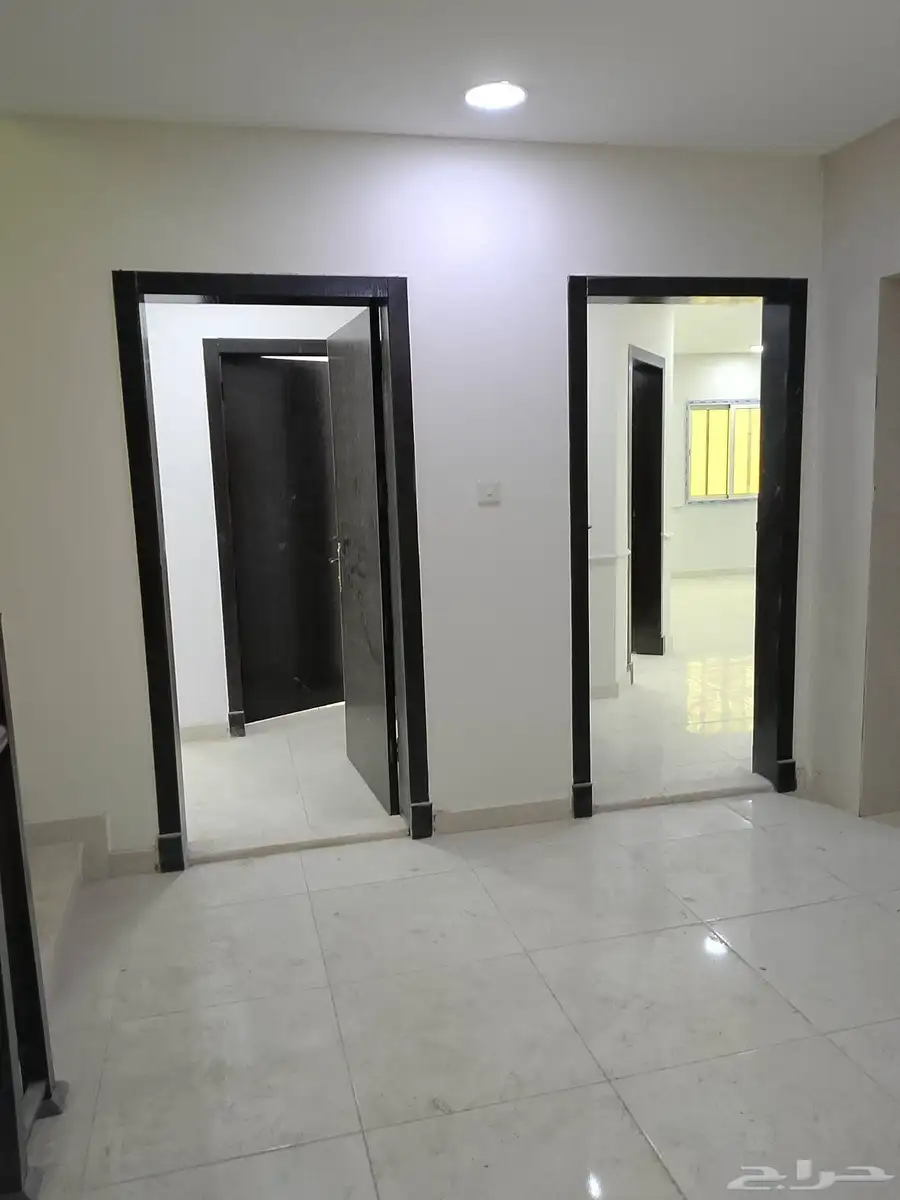للبيع شقق تمليك علوي حي النور بالدمام جديده 450 الف 1