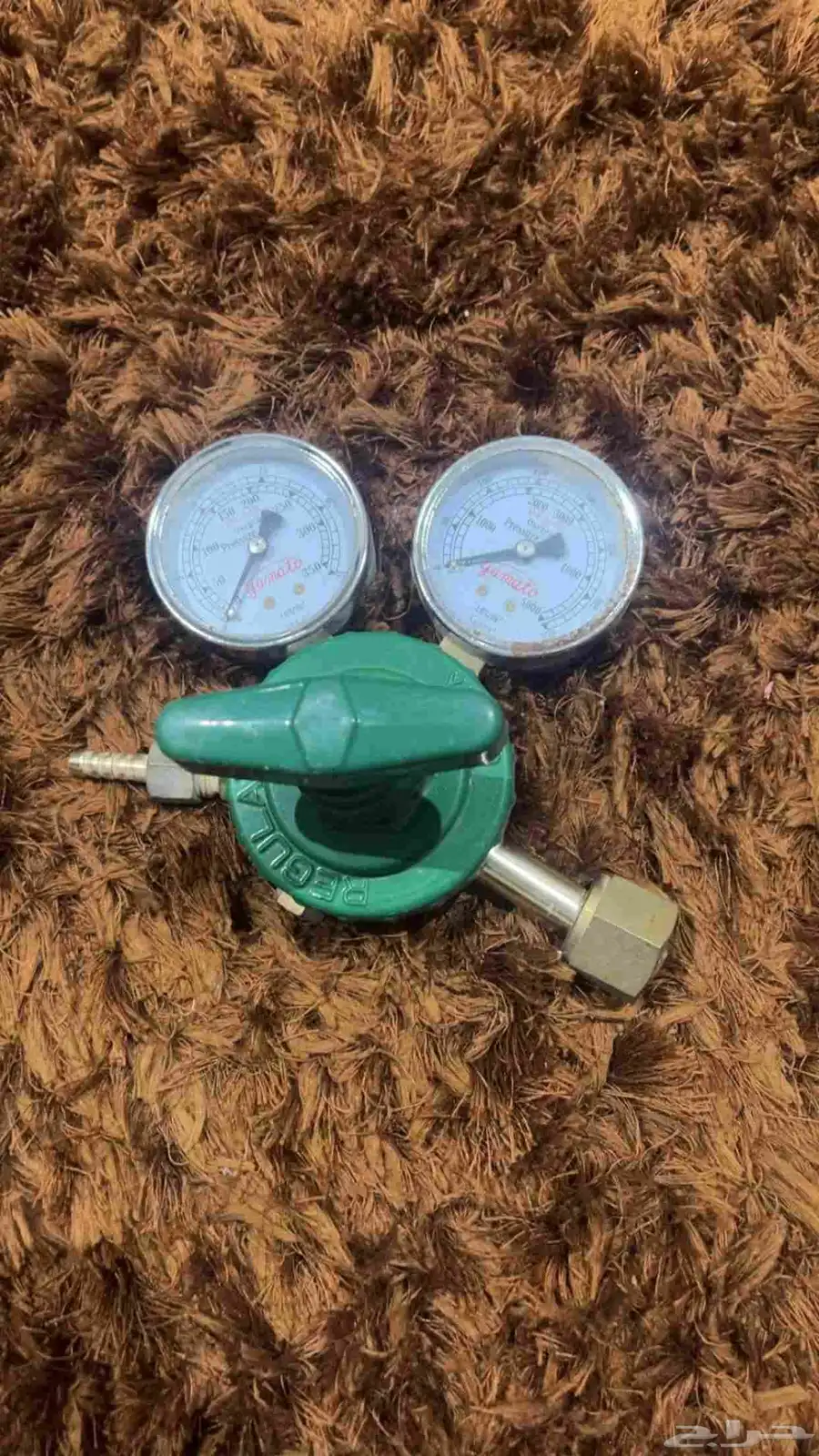 كبس و دفايه و ساعت اكسجين و دبت غاز و دركسون 0