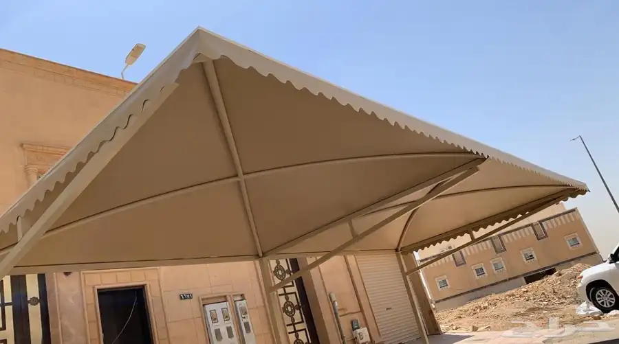 حداد مضلات سواتر 9