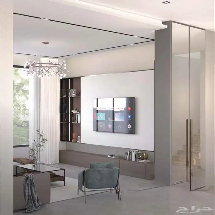 أدوار للبيع في شمال الرياض حي الياسمين 6