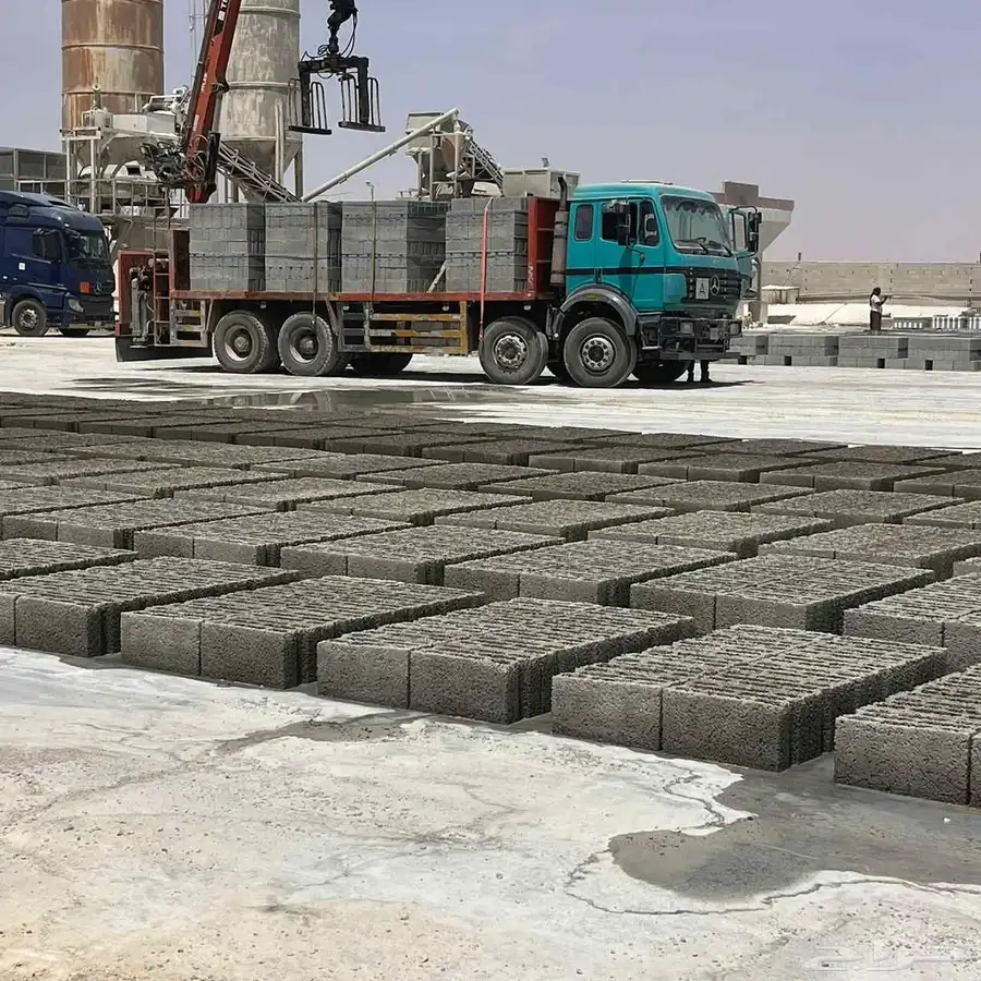 بلوك جميع المقاسات 0