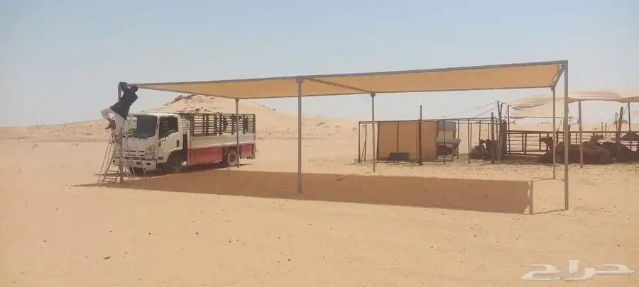 مظلات ابل جميع المقاسات عليها عرض خاص 2