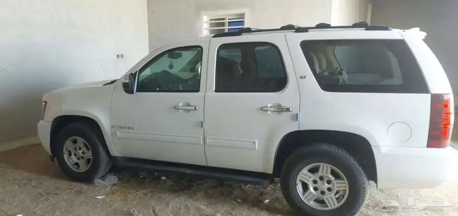 تاهو للبيع 2012 0