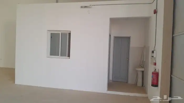 ورشه للإيجار مستودعات للايجار مصانع للإيجار واحواش 0
