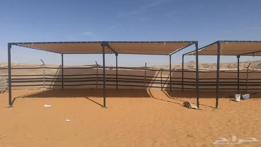 مظلات ابل جميع المقاسات عليها عرض خاص 6