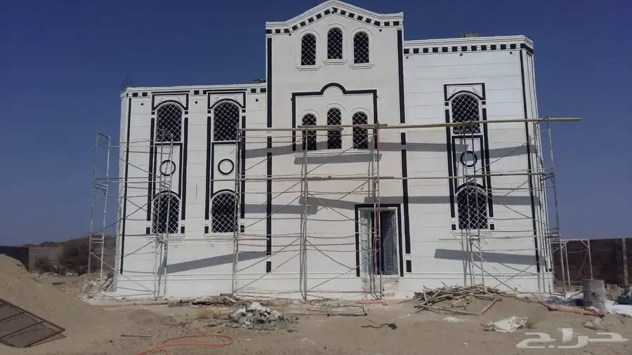 لياسه ملونه بديل الحجر الطبيعي 0