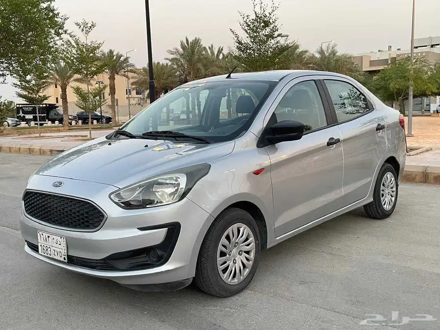 فورد فيجو 2020 للبيع 2