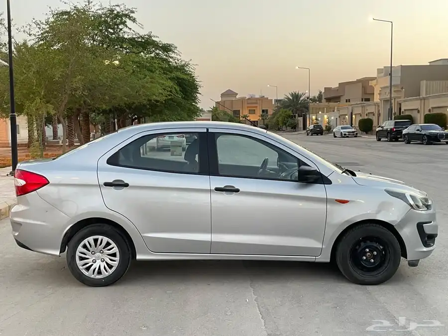 فورد فيجو 2020 للبيع 0