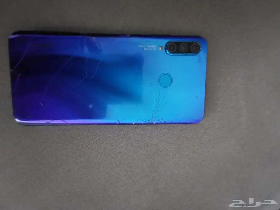 جوال هواوي P30 Lite 3