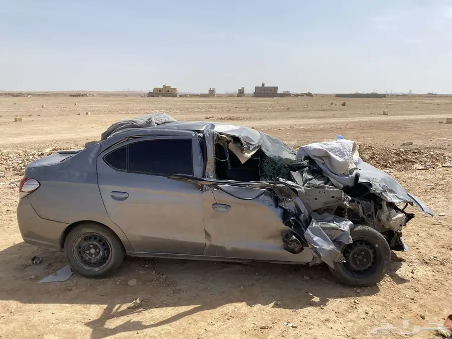 ميتسوبيشي اتراج 2018 2