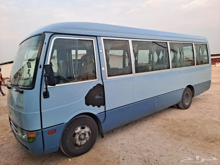 Mitsubishi 30seet model 2008 ac good   engine good everythi 7