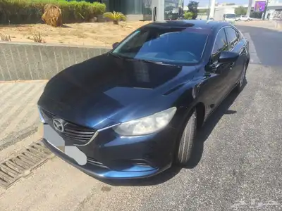 mazd 6 2015 0