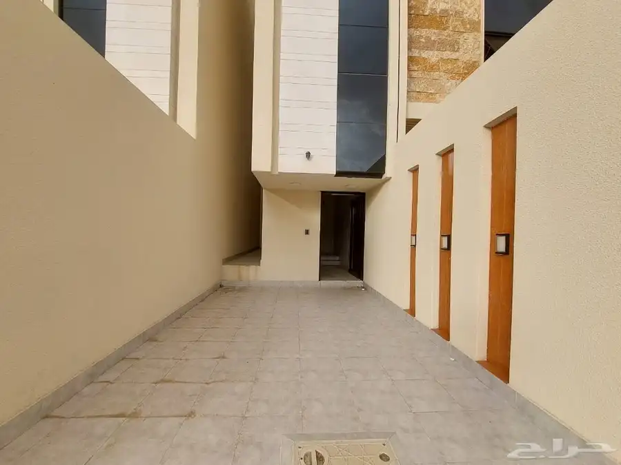 للبيع فله روف دور ثاني مع ملحق احدرفيده مخطط هيف670 1