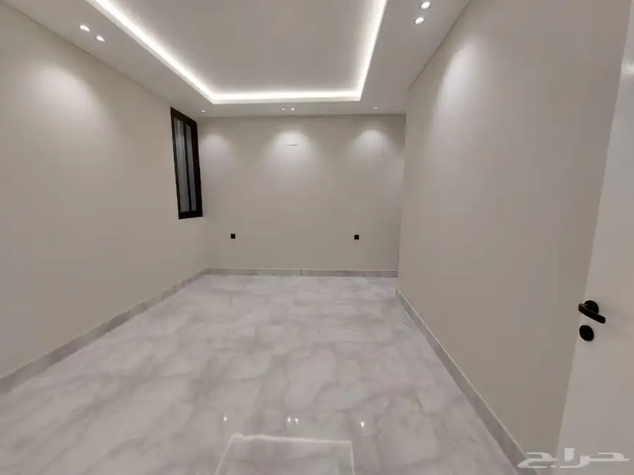 للبيع فله روف دور ثاني مع ملحق احدرفيده مخطط هيف670 16