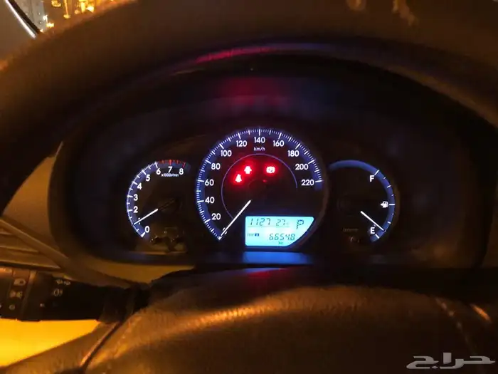 ياريس 2022 y اعلي فئه 12
