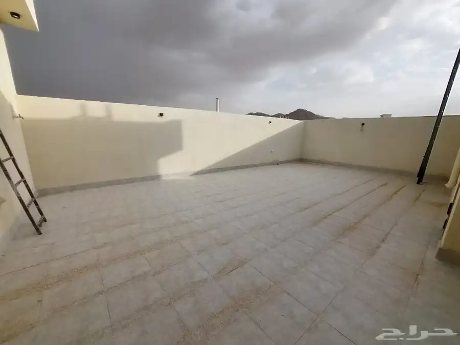 للبيع فله روف دور ثاني مع ملحق احدرفيده مخطط هيف670 22