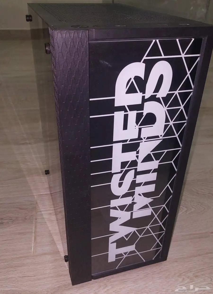 Pc gaming كمبيوتر قيمينق 2